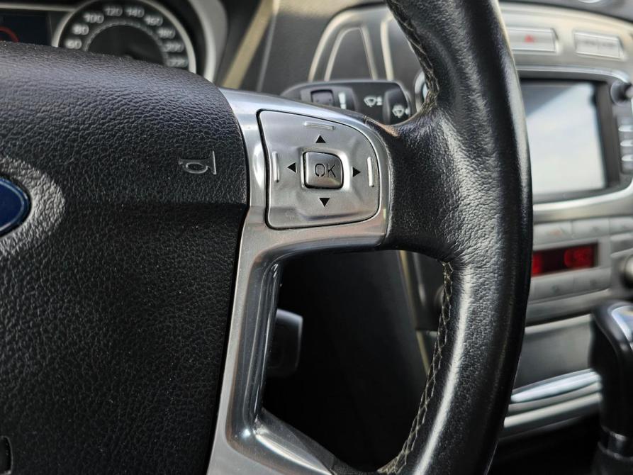 Ford Mondeo IV Краснодар  - изображение 30