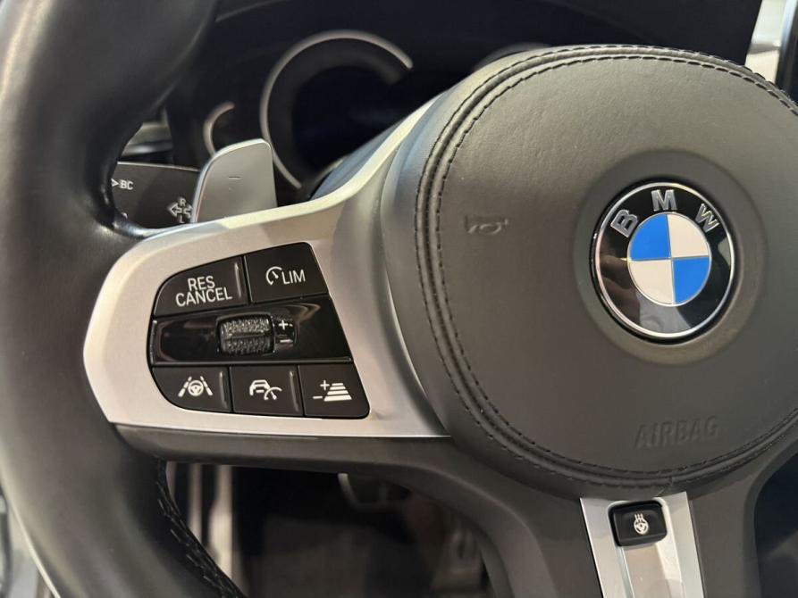 BMW 5 серии VII (G30/G31/G38) Москва  - изображение 25