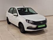 Lada (ВАЗ) Granta I Рестайлинг Смоленск  - изображение 15