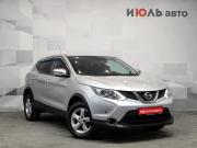 Nissan Qashqai II Екатеринбург  - изображение 20