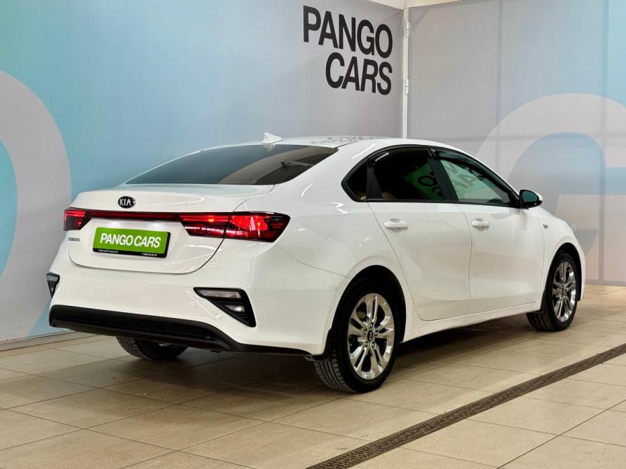 Kia Cerato IV Набережные Челны  - изображение 5