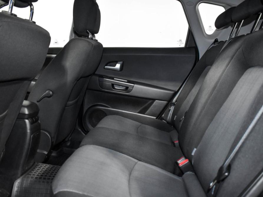 Kia Ceed I Рестайлинг Санкт-Петербург  - изображение 12