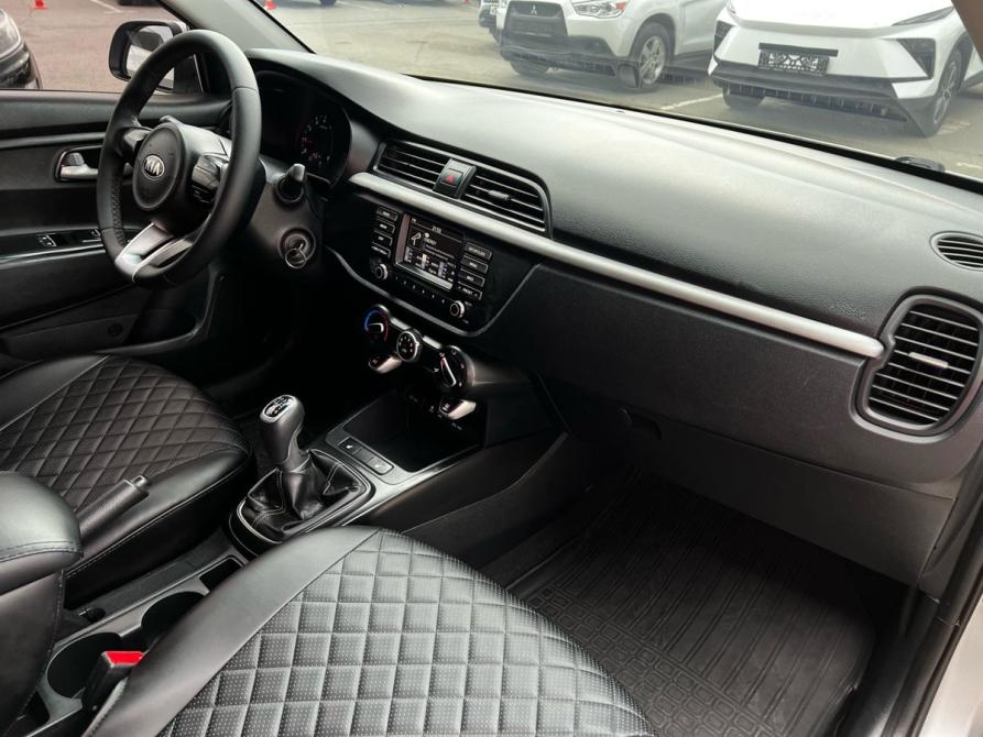 Kia Rio IV Волгоград  - изображение 19