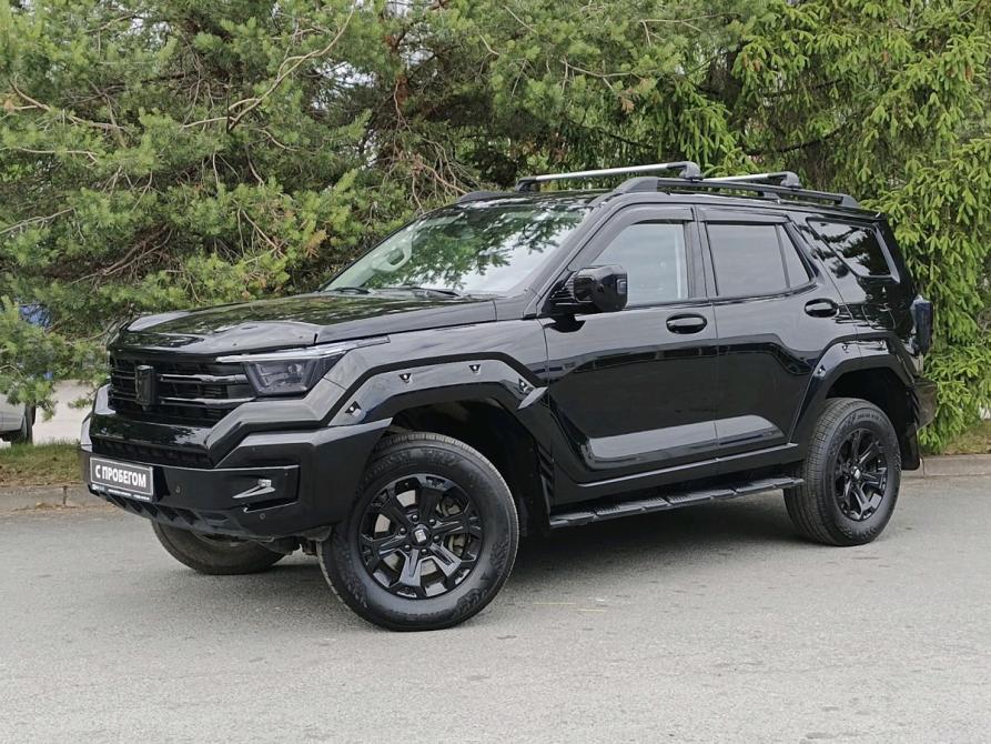 Tank 400 I Санкт-Петербург  - изображение 1
