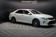 Toyota Camry VII (XV50) Рестайлинг Крым  - изображение 35