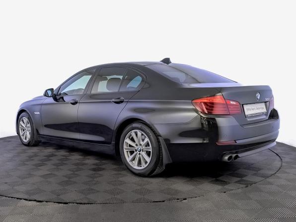 BMW 5 серии VI (F10/F11/F07) Рестайлинг с пробегом 2016 года, цена 2 250 000 рублей, 112391 км, седан, Автокод Объявления