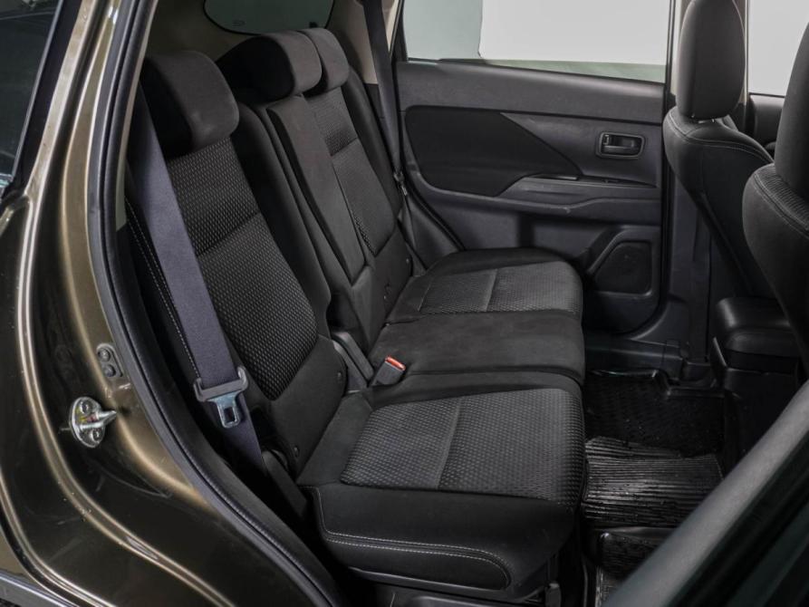 Mitsubishi Outlander III Рестайлинг 2 Воронеж  - изображение 7