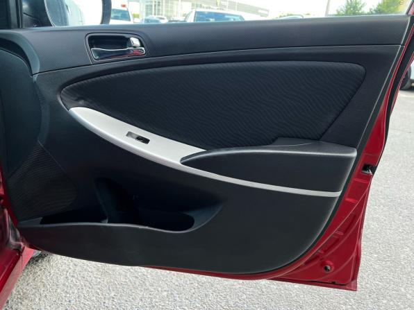 Hyundai Solaris I с пробегом 2011 года, цена 768 000 рублей, 234746 км, седан, Автокод Объявления