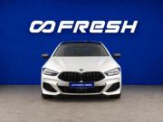 BMW 8 серии II (G14/G15/G16) Москва  - изображение 31