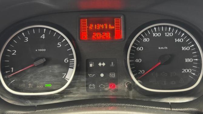 Renault Duster I с пробегом 2012 года, цена 805 000 рублей, 213741 км, внедорожник, Автокод Объявления