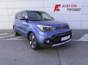 Kia Soul II Рестайлинг Ставрополь  - изображение 27