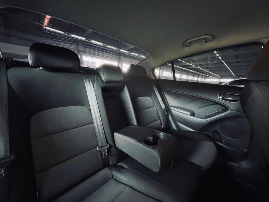 Kia Cerato III Рестайлинг (Classic) Оренбург  - изображение 19