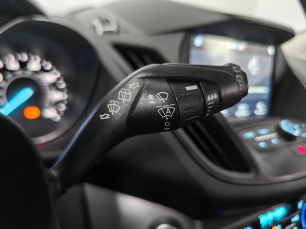 Ford Escape IV с пробегом 2019 года, цена 1 299 000 рублей, 141884 км, внедорожник, Автокод Объявления