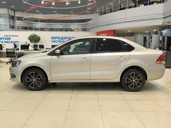 Volkswagen Polo V с пробегом 2013 года, цена 680 000 рублей, 142301 км, седан, Автокод Объявления