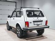 Lada (ВАЗ) Niva Legend I Екатеринбург  - изображение 26