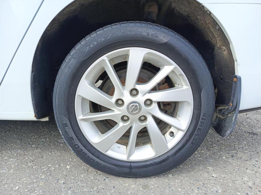 Nissan Sentra VII (B17) Йошкар-Ола  - изображение 22