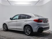 BMW X4 I (F26) Москва  - изображение 22