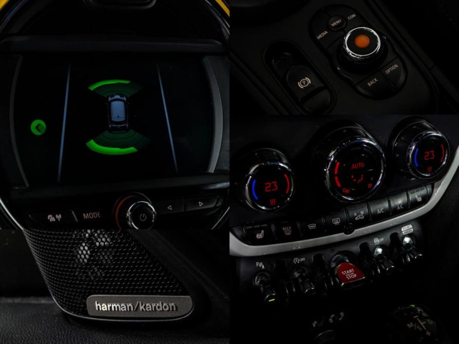 Mini Countryman II Москва  - изображение 14