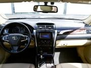 Toyota Camry VII (XV50) Рестайлинг Екатеринбург  - изображение 39