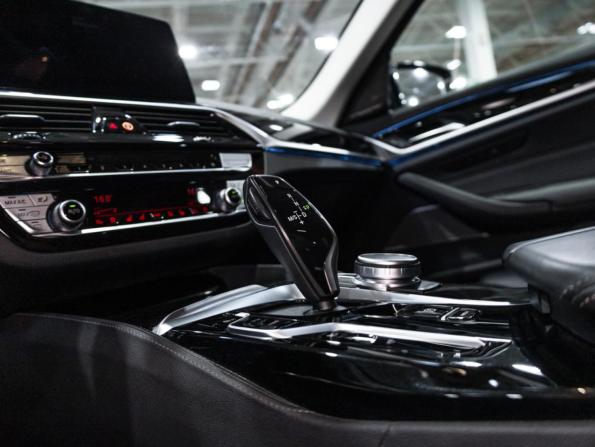 BMW 5 серии VII (G30/G31/G38) Рестайлинг с пробегом 2021 года, цена 4 409 470 рублей, 96413 км, седан, Автокод Объявления