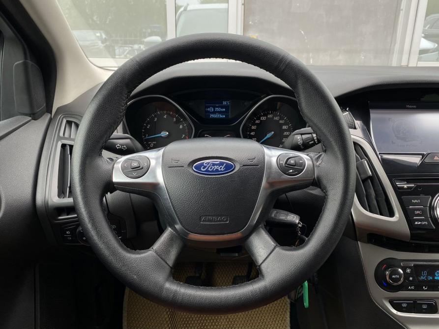 Ford Focus III Москва  - изображение 14