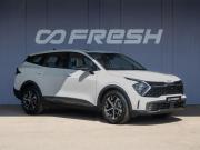 Kia Sportage V Рестайлинг Краснодар  - изображение 26