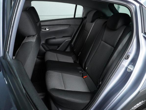 Kia Rio IV с пробегом 2018 года, цена 1 460 000 рублей, 161459 км, хэтчбек, Автокод Объявления