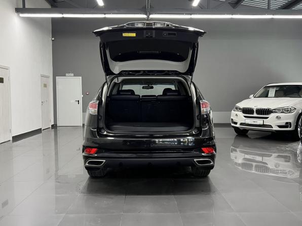 Lexus RX III Рестайлинг с пробегом 2014 года, цена 2 430 000 рублей, 152633 км, внедорожник, Автокод Объявления