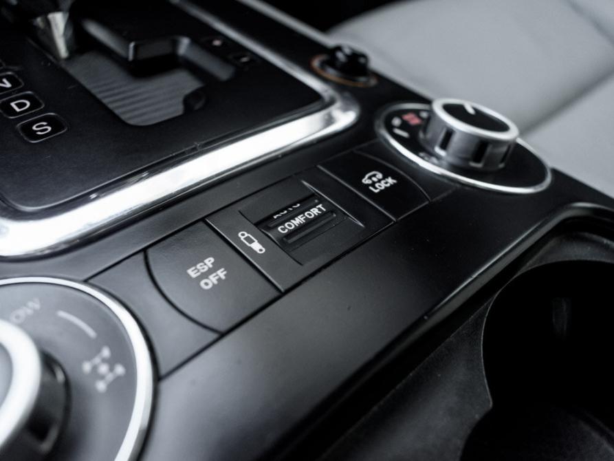 Volkswagen Touareg I Рестайлинг Екатеринбург  - изображение 22