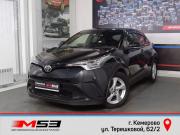 Toyota C-HR I Кемерово  - изображение 30