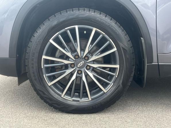 Chery Tiggo 8 I Рестайлинг с пробегом 2023 года, цена 1 700 000 рублей, 96000 км, внедорожник, Автокод Объявления