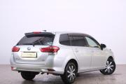 Toyota Corolla XI (E160 E170) Рестайлинг 2 Омск  - изображение 29