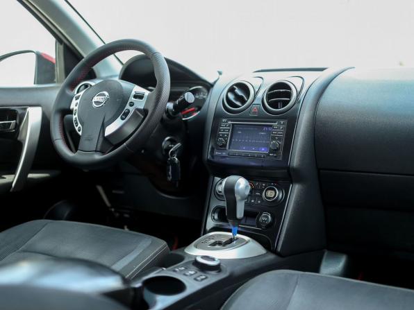 Nissan Qashqai I Рестайлинг с пробегом 2010 года, цена 949 000 рублей, 175263 км, внедорожник, Автокод Объявления