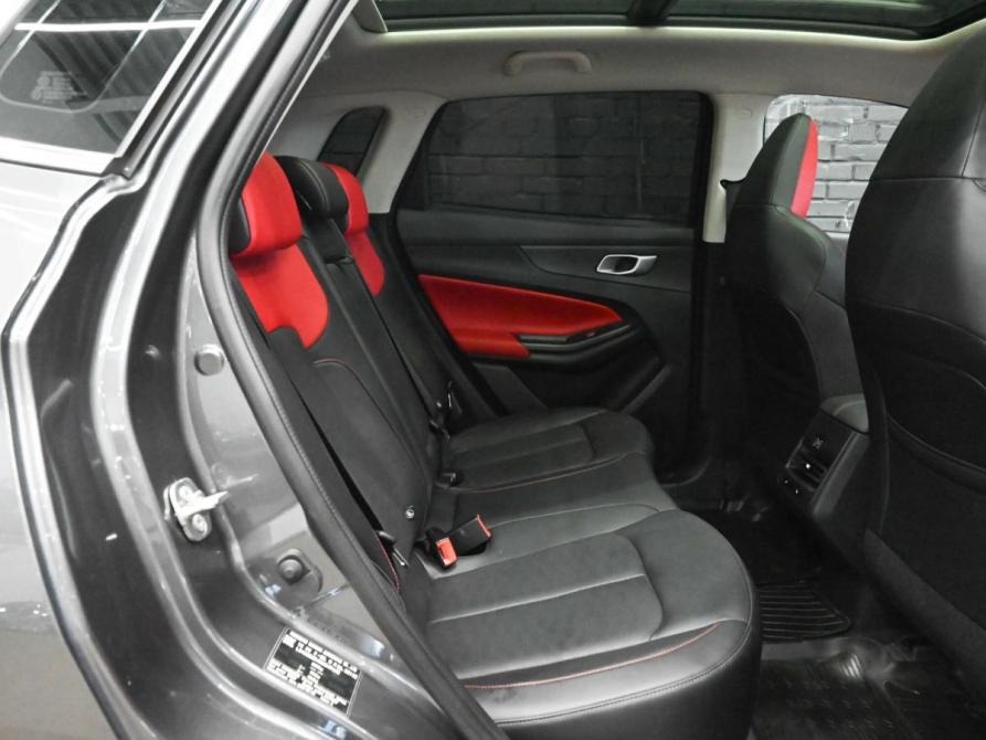 Changan CS55 Plus II Екатеринбург  - изображение 10