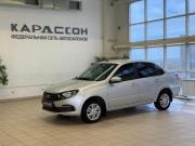 Lada (ВАЗ) Granta I Рестайлинг Волгоград  - изображение 19