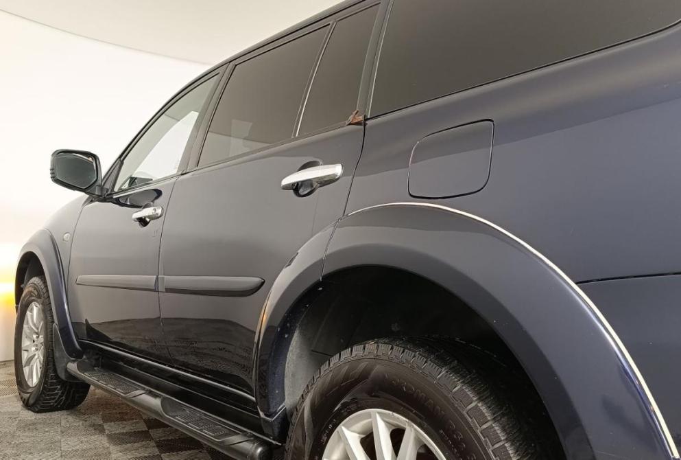 Mitsubishi Pajero Sport II Волгоград  - изображение 19
