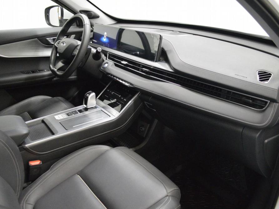 Chery Tiggo 7 Pro Max I Рестайлинг Санкт-Петербург  - изображение 12