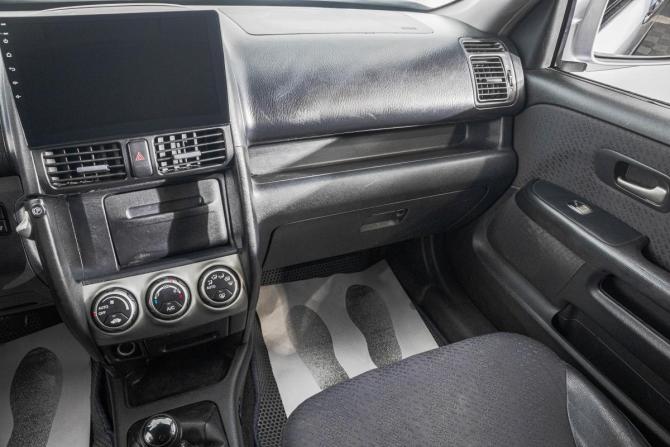 Honda CR-V II с пробегом 2004 года, цена 899 000 рублей, 194000 км, внедорожник, Автокод Объявления