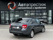 Lada (ВАЗ) Granta I Рестайлинг Волгоград  - изображение 27