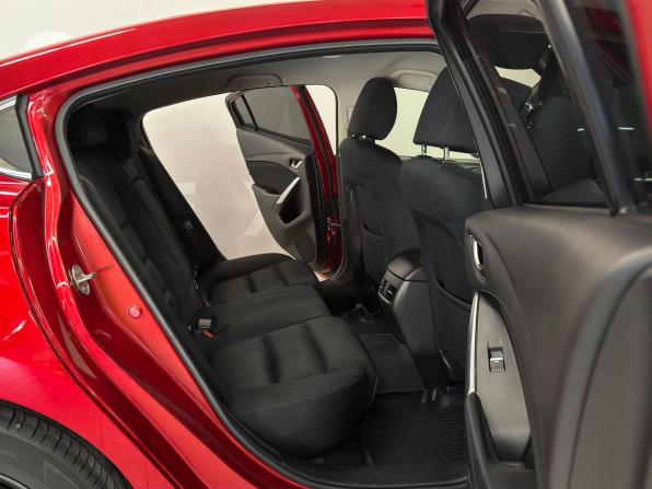 Mazda 6 III (GJ) Рестайлинг с пробегом 2016 года, цена 1 560 000 рублей, 140440 км, седан, Автокод Объявления