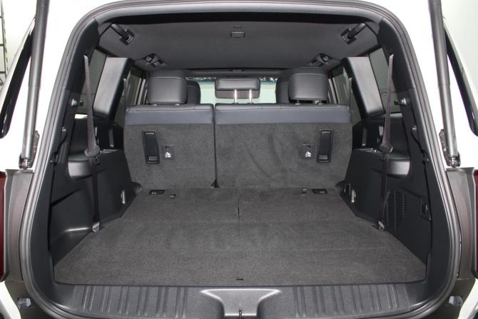 Toyota Land Cruiser Prado 250 Series с пробегом 2024 года, цена 8 400 000 рублей, 370 км, внедорожник, Автокод Объявления