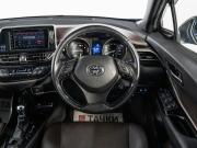 Toyota C-HR I Иркутск  - изображение 35