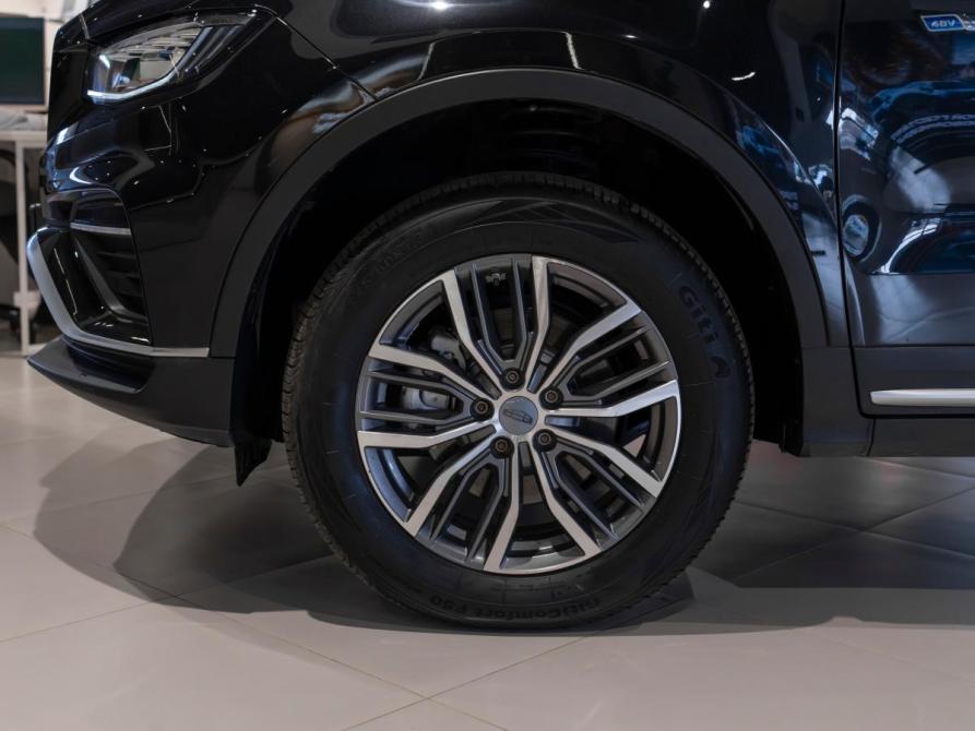 Geely Atlas Pro Москва  - изображение 25