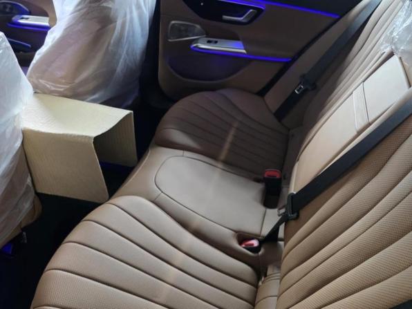 Новый Mercedes-Benz E-Класс VI (W214 S214) 2026 года, цена 10 040 000 рублей, седан, Автокод Объявления