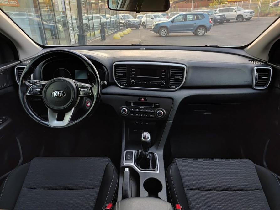 Kia Sportage IV Ижевск  - изображение 17