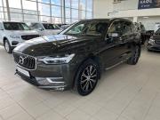 Volvo XC60 II Москва  - изображение 38