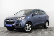 Hyundai ix35 I Сургут  - изображение 21