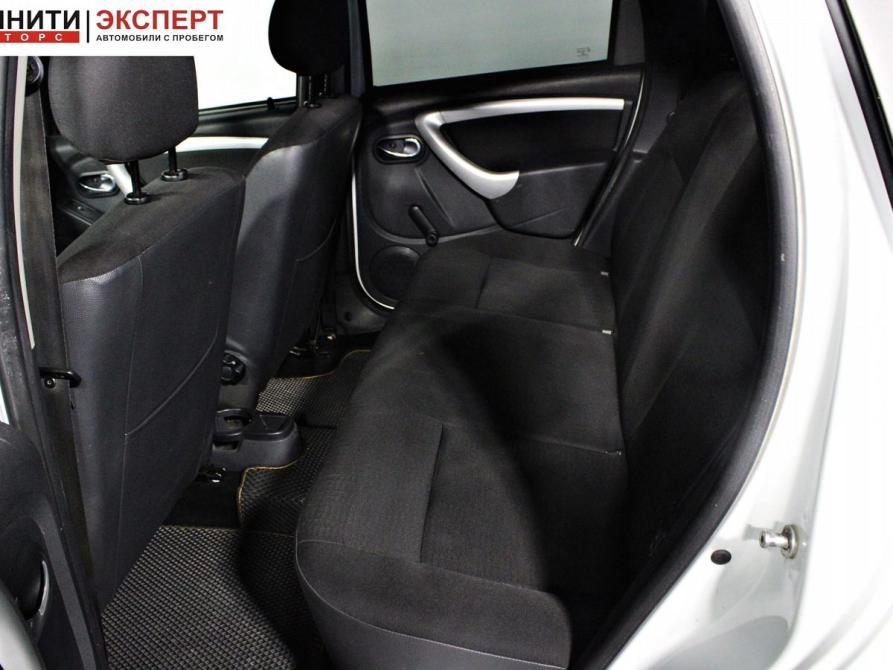 Nissan Terrano III (D10) Белгород  - изображение 15