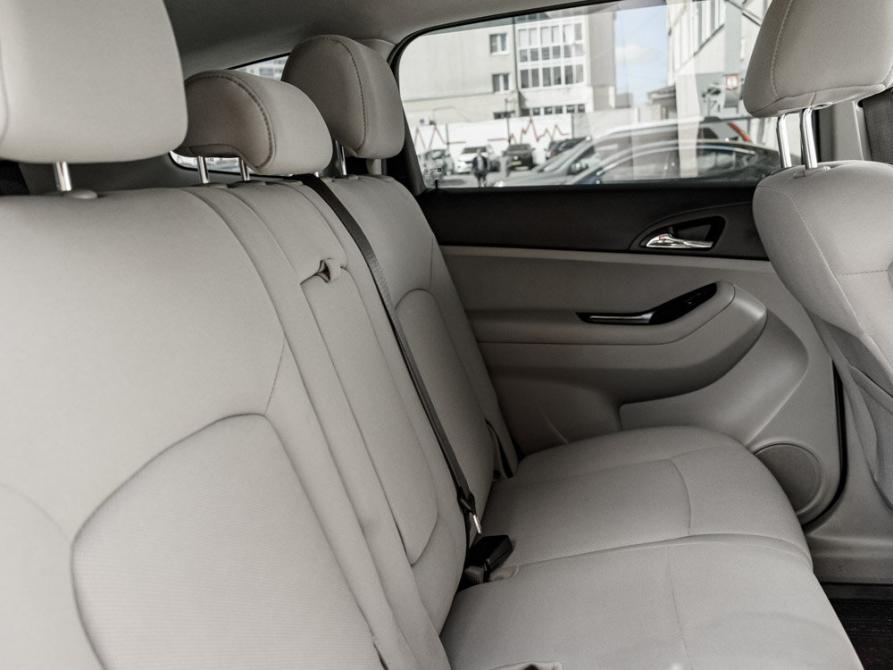 Chevrolet Orlando I Екатеринбург  - изображение 21