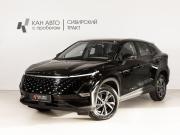 Omoda C5 I Рестайлинг Казань  - изображение 9